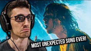 Hip-Hop Head SHOCKED by NOTHING MORE: "This is the Time"