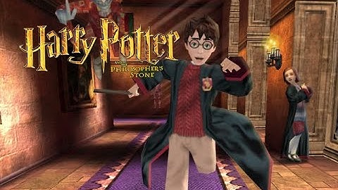 Harry Potter and the Philosopher