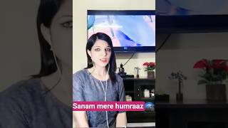 SaNaM MeRe HuMrAaZ 🌳 🌼 🌷 #viral #song @M@MrBeastbollywood