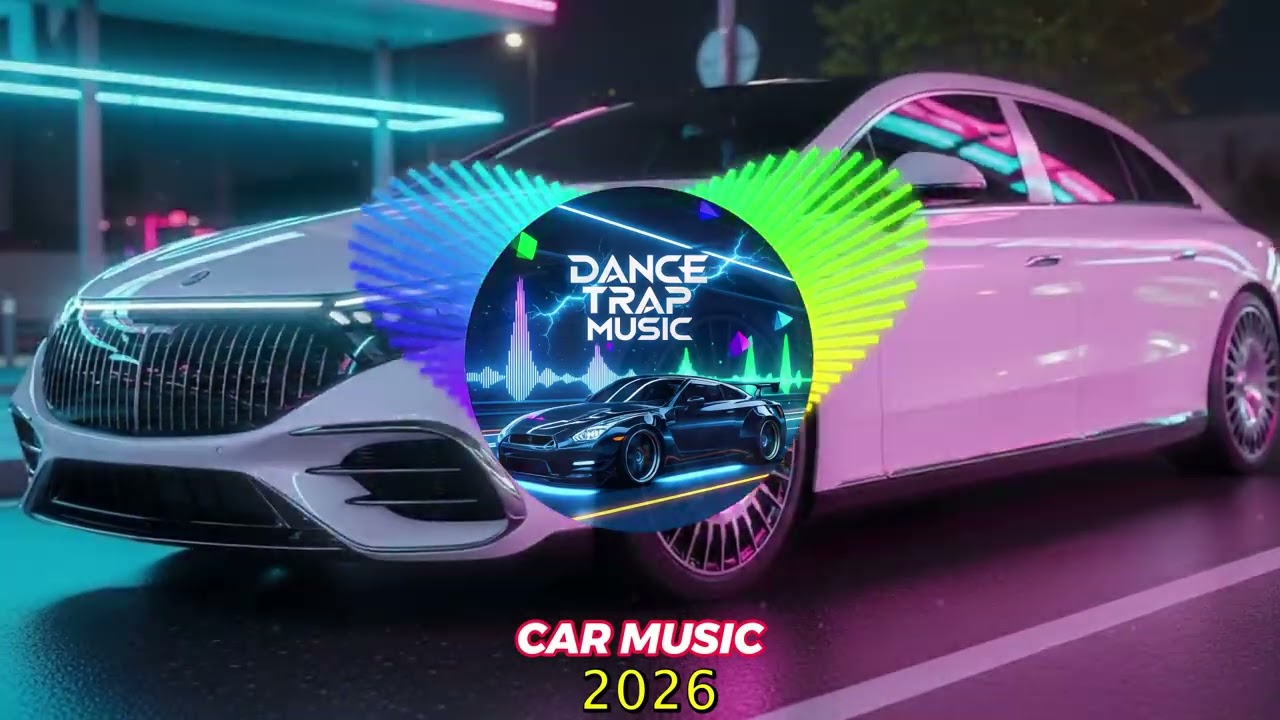 CAR MUSIC 🚗🎵 | EDM REMIX PERFECT BASS CLUB BANGER 🔥💯 | DANCE PARTY 🥳 NIGHT DRIVE 🌉 GYM 💪