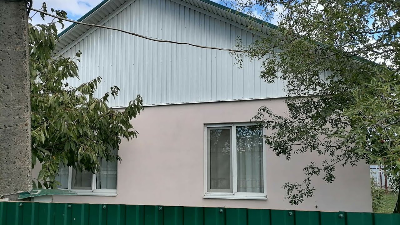 Готовый дом в Холмский купить