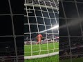 ¡EL GOL DE #RIVERPLATE VISTO DESDE ATRÁS DEL ARCO! 🔥👀CONMEBOL #SUDAMERICANA #LAGRANCONQUISTA