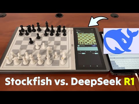 Chessnut EVO Stockfish