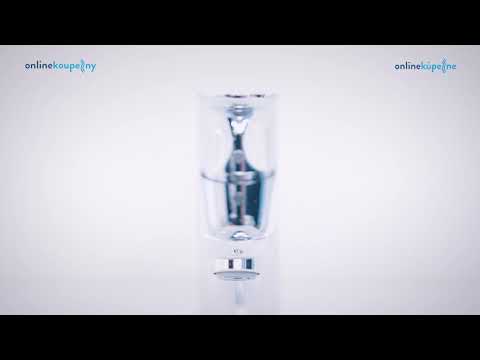 31730000 - Páková umyvadlová baterie Hansgrohe Focus E2