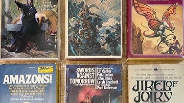 The Sword & Sorcery Saga - On Genre Semantics