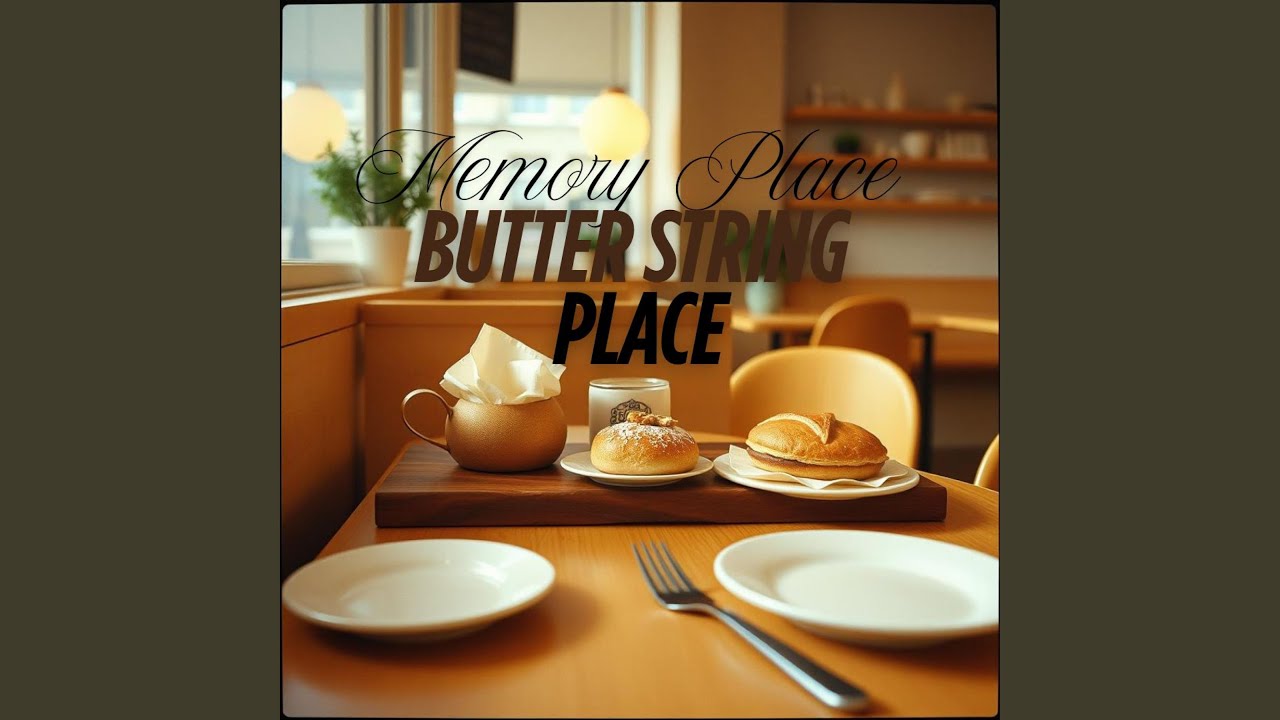 Watch String Pastry on YouTube Watch String Pastry on YouTube