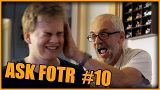 ASK FOTR #10 - mišmaš hoven.