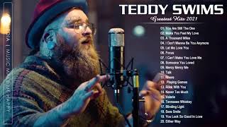 Teddy Swims Greatest Hits Full Album - Best Songs of Teddy Swims - Teddy Swims Collection screenshot 5