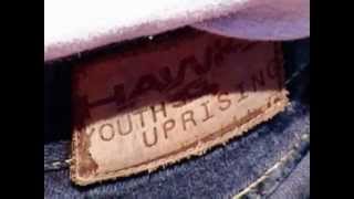 THUG 2 - Hawk Clothing Teaser Video