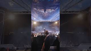 Chase & Status: Censor VIP