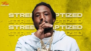 Free Mozzy X Celly Ru Type Beat Street Baptized Hard West Coast Type Beat 2025