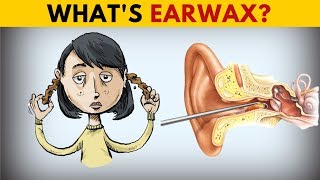 What's Earwax? And Where Does it come from?