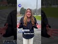 Running in the rain for a worthy cause | 9 News Australia