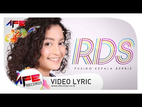 pusing barbie (feat. marisa tarigan)