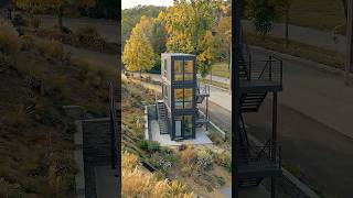 From Empty Land to a Cozy Container Home 🏡