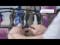 Spin Klin™ Disc Filter: How to Repair Backflush Manifold Leakage | Netafim