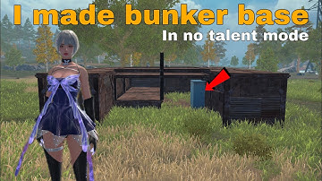 I Waited For enemy to bring booms - last Island of survival 