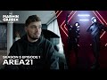 Capture de la vidéo Area21 - The Martin Garrix Show S5.E1