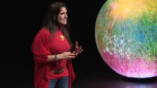Paint Your World | Bethany Halbreich | TEDxVail
