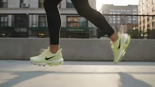 NIKE AIR MAX DN Official Advertisement | Cinematic Shoe Commercial 4K