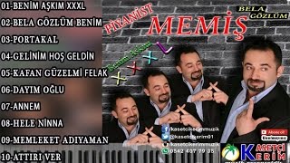 PİYANİST MEMİŞ - BENİM AŞKIM XXXL Resimi