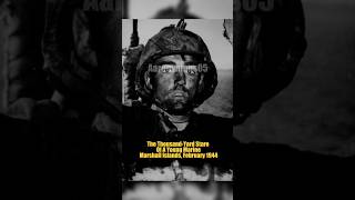 Soldiers In Complete Shell Shock