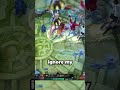 Lore accurate Jungler 🪳