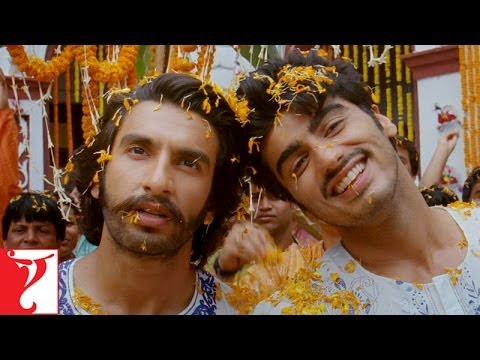 Dialogue Promo  Wohi Banega Rajesh Khanna  Gunday 