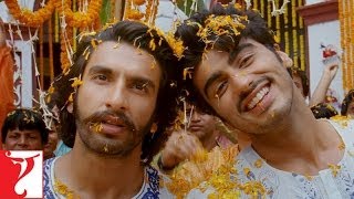 Dialogue Promo Wohi Banega Rajesh Khanna Gunday Ranveer Singh Arjun Kapoor Priyanka Chopra