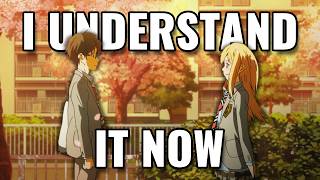 Your Lie In April In 2026