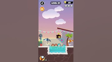 Yolo Deathigner level 37 Walkthrough and solution