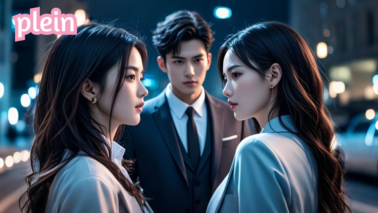 Trahie et tuée par amour, elle renaît et choisit enfin sa vraie destinée !