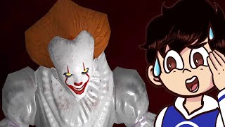 DEATH PARK 2: El payaso ha regresado (FINAL BUENO) - DeGoBooM