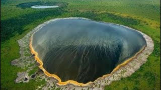 National Geographic - Загадки природы - Великие Озера - Документальный фильм 2018 National Geographic - Загадки природы - Великие Озера - Документальный фильм 2018