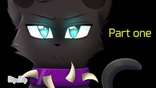 Scourge MAP (11/23) open!