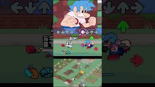 FridayNightFunkin Bf vs Goose - FNF mods