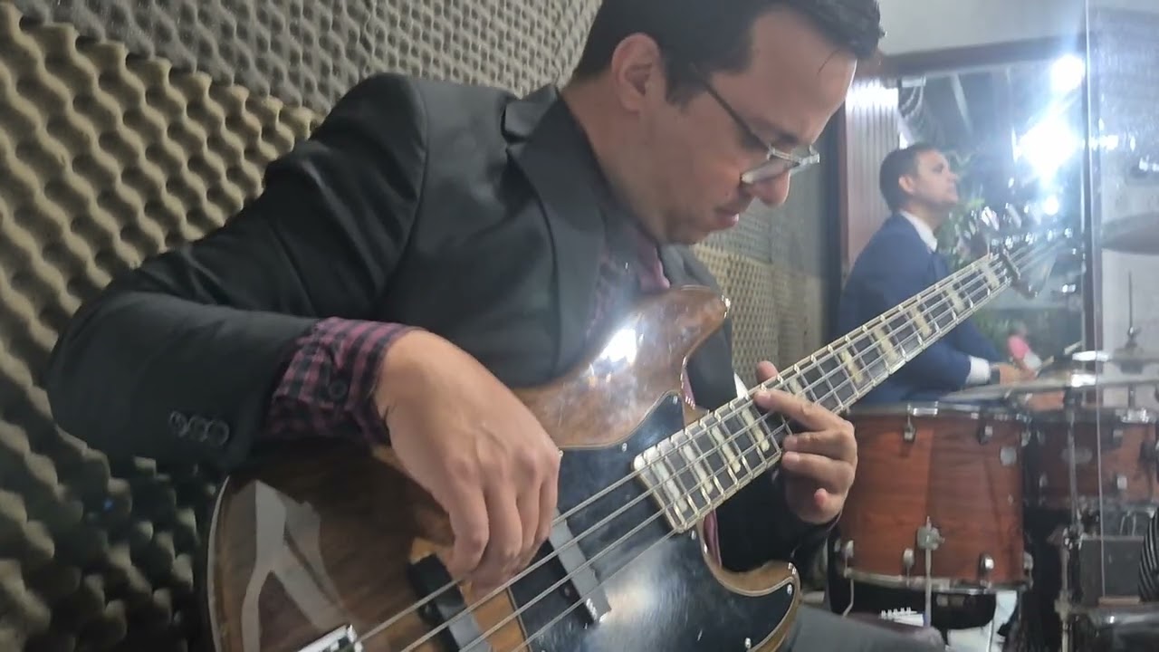 ICM - Os sinais do fim se cumprem