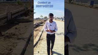 Vrb amber Extension 🏡 mahindra sez ke paas jda approved township #mahindraindia