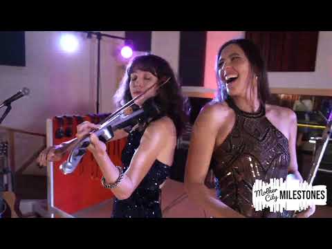 Sterling EQ "Together" Highlights