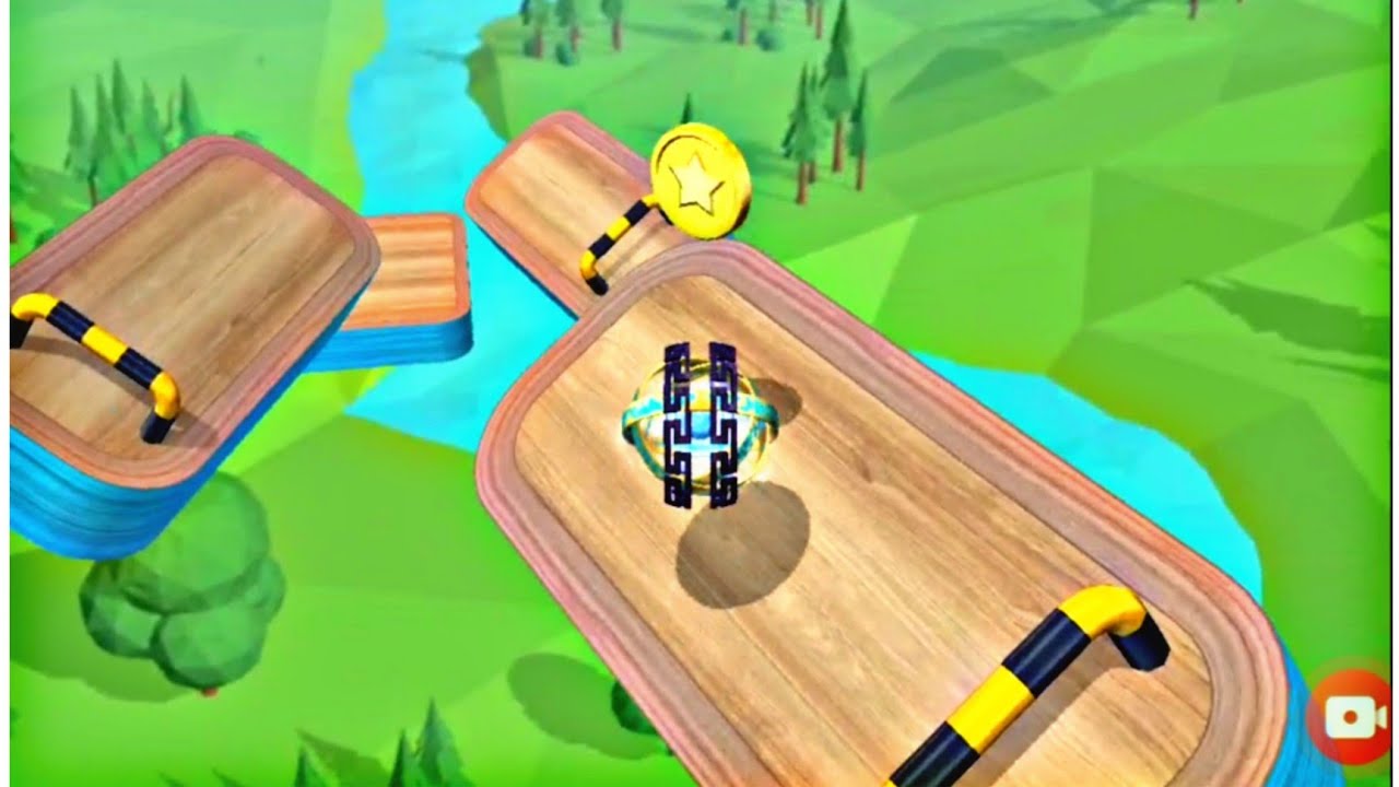 Going Balls All Levels Gameplay