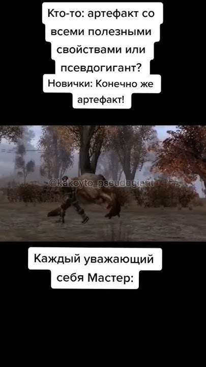 #сталкер #stalker2 #stalker #сталкач #мем #популярное #мутанты # ...
