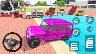 Kids' Mini Car Racing - Toy Cars - Kids' Gameplay Videos - Toddlers' Car Game - Toys for 5-year-olds screenshot 5