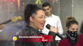 Miniatura de "Bojana Mihrimah - Kes - Sezam produkcija (Tv Sezam 2019)"