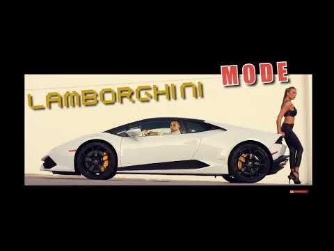 Edy talent lamborghini 2017 noi
