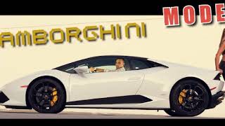 Edy Talent - Lamborghini Mode 2017