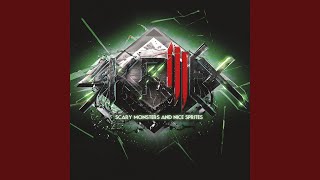 Kill EVERYBODY (Bare Noize Remix) - Skrillex