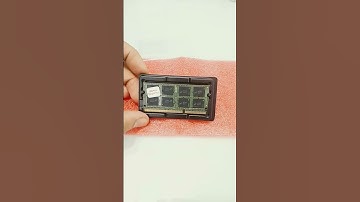 Memórias DDR3L para desktop e notebook  #memoriaramddr3 #memoriaramddr3l #diferençaramddr3eddr3l