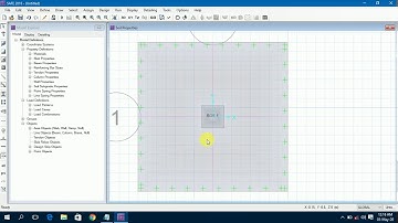 Foundation Design - Project assignment for Skyfi Labs online course - by NISARG GANDHI