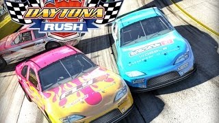 [HD] Daytona Rush Gameplay IOS / Android | PROAPK screenshot 5
