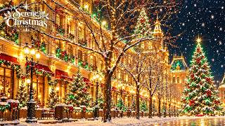 RELAXING CHRISTMAS MUSIC: Soft Piano Music, Best Christmas Songs for Relax, Sleep, Study screenshot 4